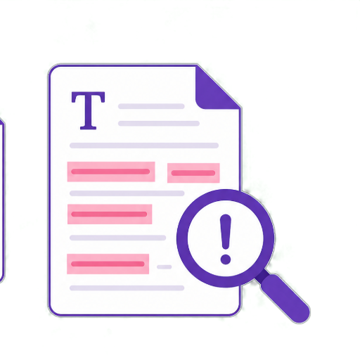AI Plagiarism Checker Feature Details