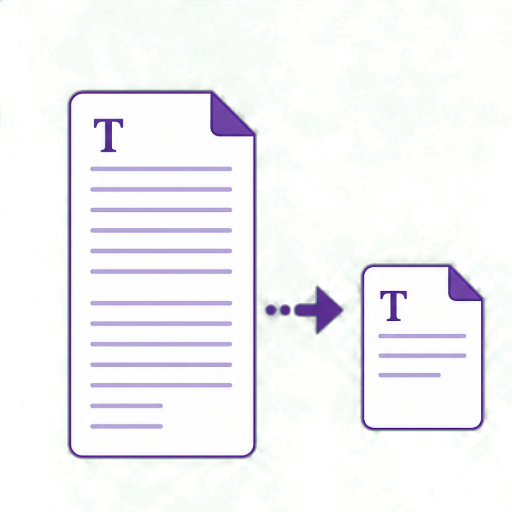 AI Text Summarizer Studio