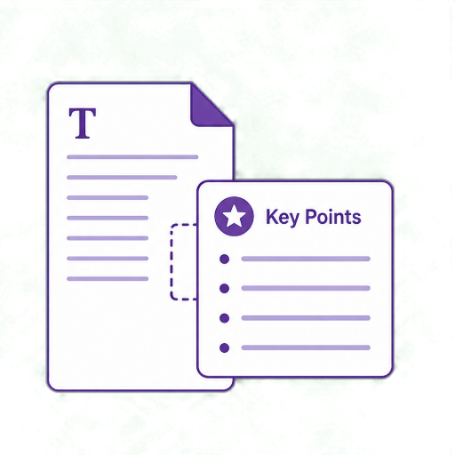 Executive Summary & Time Savings
