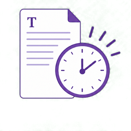 Academic & Document Research Engine