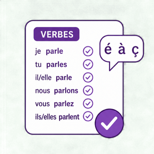 French Grammar & Accent Correction Engine