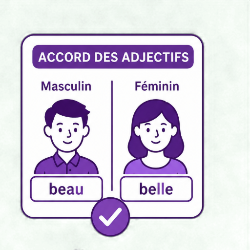 Accent Marks & Past Participle Module