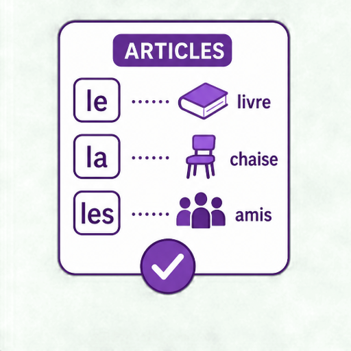 Participle Agreement & DELF DALF Essay Optimizer