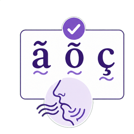 Portuguese Grammar & Accent Correction Engine