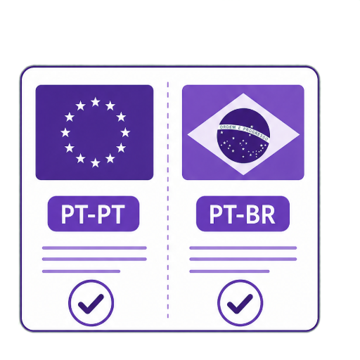 Accentuation & Pronoun Placement Module