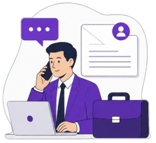 Business Professionals