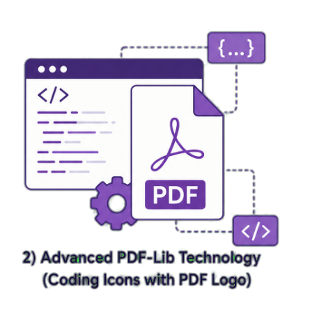 3. ภาพหรือสระภาษาไทยบน PDF จะเพี้ยนไหม?