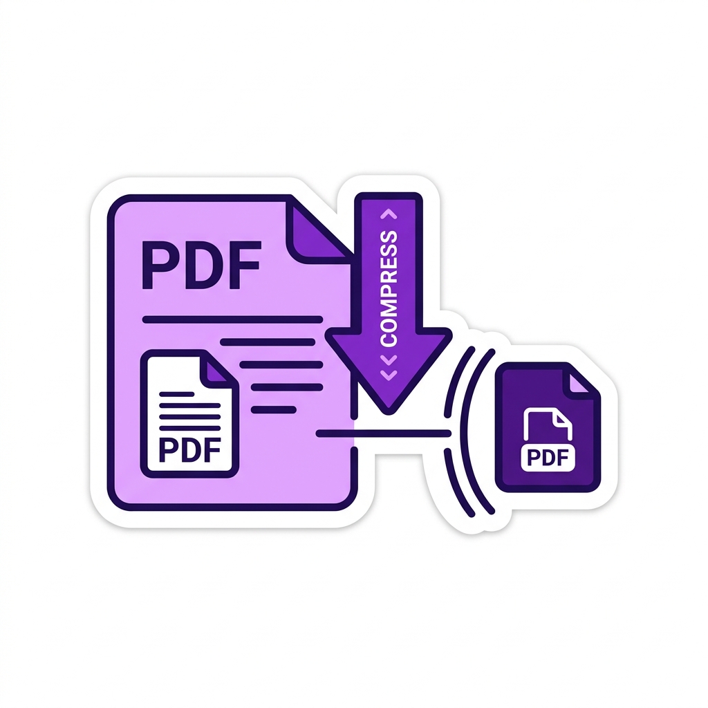 วิธีลดขนาดไฟล์ PDF ให้เล็กลง