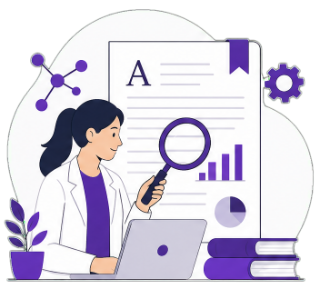 Researchers & Academics