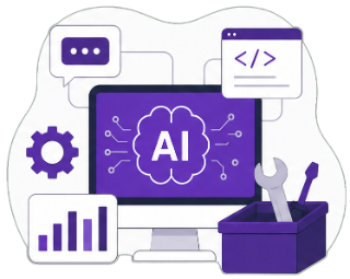 Expanding AI Toolbox